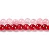 Natural Gemstone Beads Strands G-F591-03M-6mm-3
