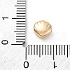 Brass Beads KK-D360-35G-3