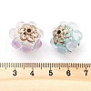 Handmade Indonesia Beads FIND-Q106-29-3