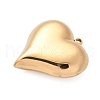 304 Stainless Steel Pendants STAS-Q349-02B-G-2