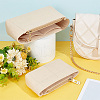 GOMAKERER 2Pcs Felt Bag Organizer Insert FIND-GO0001-31B-4