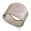 Exaggerated Zinc Alloy Bangles for Women DT9260-3
