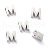 Tarnish Resistant 304 Stainless Steel Charms STAS-K216-41M-P-3