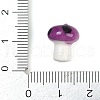 Handmade Lampwork Beads PORC-V001-01E-3