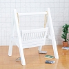 MDF Board Swing Miniature Ornaments PW-WG3AD78-01-4