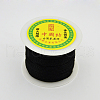 Round String Thread Polyester Fibre Cords OCOR-J001-04-1