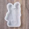 Valentine's Day DIY Silicone Molds SIL-R051-01D-2