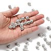 Pave Disco Ball Beads RB-A130-10mm-9-5