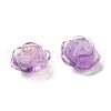 Natural Amethyst Beads G-C054-10A-3