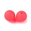 Food Grade Eco-Friendly Silicone Beads SIL-WH0013-01I-2