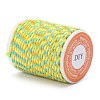 4-Ply Polycotton Cord OCOR-Z003-D28-2