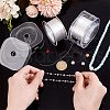 100M Elastic Crystal Thread EW-WH0014-05-4