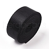 Nylon Ribbons NWIR-WH0009-09I-2