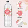 Bottle Label Adhesive Stickers DIY-WH0520-003-3