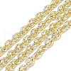Aluminum Cable Chains X-CHA-S001-034-1