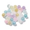 Cat Eye Beads GLAA-U006-01J-2