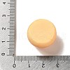 Opaque Resin Imitation Food Decoden Cabochons CRES-A058-02C-3