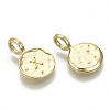 Alloy Pendants PALLOY-N157-004X-NR-2
