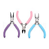45# Steel Pliers Sets TOOL-N008-04-1