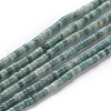 Natural Gemstone Beads Strands G-H230-13-1
