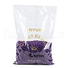 MIYUKI Round Rocailles Beads SEED-G008-RR0352-5