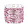 Round Aluminum Wire AW-BC0001-0.8mm-24-1