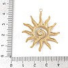 304 Stainless Steel Pendants STAS-C121-21G-3