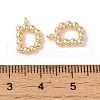 Brass Pendants KK-S368-16G-D-3