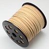 Faux Suede Cord LW-R007-1114-1