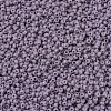 MIYUKI Round Rocailles Beads SEED-G007-RR0410-1