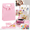 Rectangle Paper Gift Bags ABAG-WH0048-08B-03-6