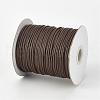 Eco-Friendly Korean Waxed Polyester Cord YC-P002-3mm-1178-3