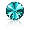 Preciosa® MAXIMA Crystal Round Stones X-PRC-RASS39-60230-3