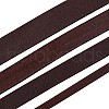 Gorgecraft Flat Cowhide Leather Cord WL-GF0001-08E-02-7