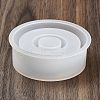 DIY Silicone Candle Holder Molds DIY-P078-04A-2