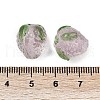 Handmade Lampwork Beads LAMP-F027-07-3
