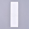 Decorative Labels Stickers DIY-L037-C08-3