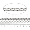 304 Stainless Steel Link Chains CHS-L029-04P-2