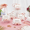 PU Leather Candy Gift Handbags AJEW-WH0518-62C-01-3