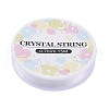 Elastic Crystal Thread EW-S003-0.7mm-01-2