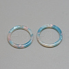 Cellulose Acetate(Resin) Pendants KY-S121F-A350-1