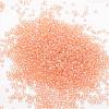 6/0 Round Glass Seed Beads SEED-J011-F6-L176-2