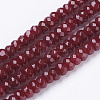 Natural Malaysia Jade Beads Strands X-G-D165-B-02-1