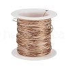 304 Stainless Steel Wire STAS-A115-01RG-0.5mm-1