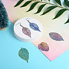 Cheriswelry DIY Dangle Earing Making Kits DIY-CW0001-07-8