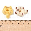 Resin Cabochons CRES-Q011-01A-3