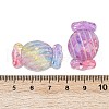 Transparent Resin Cabochons FIND-Z077-13B-3