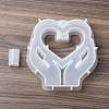 DIY Silicone Vase Molds SIMO-G009-02B-3