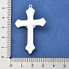 Brass Pendants KK-L228-40P-3