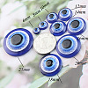 Resin Craft Eye DIY-CJC0001-34E-3